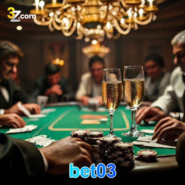 Blackjack Success Story